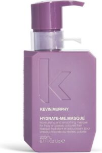 Kevin Murphy Hydrate-Me.Masque 200 ml - Afbeelding 3
