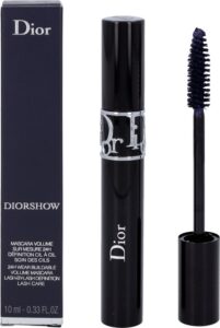 Dior Diorshow wimpermascara 288 Blue 0,34 g - Afbeelding 3