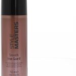 Revlon - STYLE MASTERS protective straightening balm 150 ml