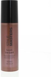 Revlon - STYLE MASTERS protective straightening balm 150 ml