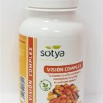 Sotya Vision Complex 520mg 60 Cap
