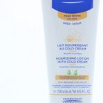 Mustela Cold Cream Nourishing Milk 200ml