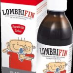 Eladiet Lombrifin Jarabe 250ml