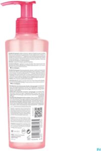 Bioderma Sensibio Gentle Cleansing Foaming Gel 200 Ml - Afbeelding 3