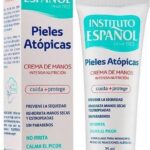Instituto Español - Handcrème Instituto Español Atopische huid - Unisex -