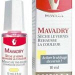 Nageldroger Mavala Mavadry (10 ml)