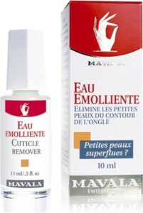 Treatment for Nail Contour Mavala - Afbeelding 2