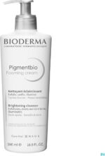 Bioderma Pigmentbio Foaming Cream 500ml - Afbeelding 2