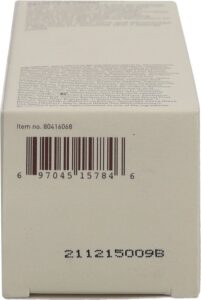AHAVA Extreme Firming Neck & Decollete Cream, 75 ml - Afbeelding 3