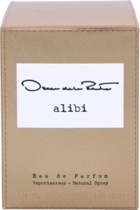 OSCAR DE LA RENTA ALIBI EDP LADIES SPRAY - Afbeelding 7