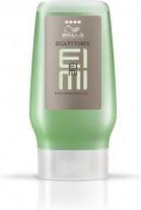 Wella Professionals EIMI Sculpt Force Styling Hair Gel haargel 125 ml - Afbeelding 3