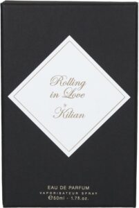 Kilian Rolling In Love Eau De Parfum Spray  unisex  50 Ml For Women - Afbeelding 4