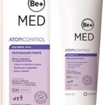 Be+ Atopic Skin Forte Localised Areas Cream 100ml