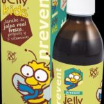 Eladiet Jelly Kids Prevent 250ml