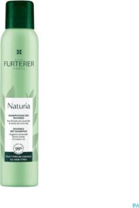 Rene Furterer Naturia Dry Shampoo 200ml - Afbeelding 2