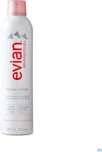 Brumisateur Facial Spray Osvezujici pletova voda ve spreji - Afbeelding 4