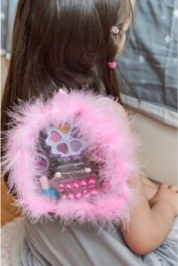 Inca Set Maquillaje Princess 1 U - Afbeelding 2