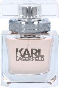 Lagerfeld Femme - 45ml - Eau de parfum - Afbeelding 2