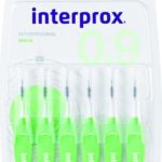 Interprox premium mico 6 stuks