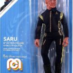Star Trek Discovery Actiefiguur - Saru - 20cm - 8+ Jaar