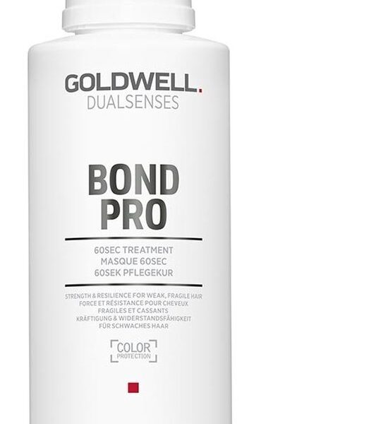 Goldwell - Dualsenses Bond Pro 60Sec Treatment