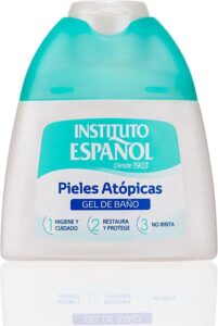 Instituto Espaa'ol Pieles Atopicas Gel De Baa'o 100ml - Afbeelding 3