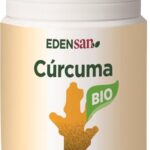Dietisa Edensan Bio Curcuma 60 Comp