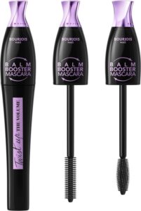 Bourjois Twist Up Mascara 003 Black 8 ml - Afbeelding 3