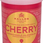 Kallos - Conditioning Cherry Hair Mask - 1000ml