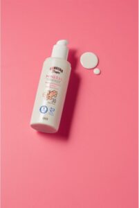 Hawaiian Tropic Mineral Sunmilk Lotion - SPF30 - 100ml - 1 Stuk - Afbeelding 4