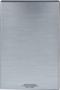 Coach Platinum (m) Edp 100 Ml Fr - Afbeelding 3