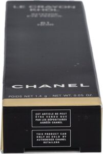 Chanel Le Crayon Khôl Intense Eye Pencil #noir-61 - Afbeelding 3