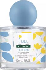 Bebe Petit Brin Perfumed Water 50 Ml By Klorane 50 Ml - Afbeelding 3