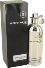 Montale Sandflowers EDP U 100 ml - Afbeelding 4