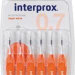 Interprox Interproximal Super Micro 6 Units