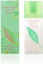 Elizabeth Arden Green Tea Tropical Eau de toilette - 100 ml - Afbeelding 5