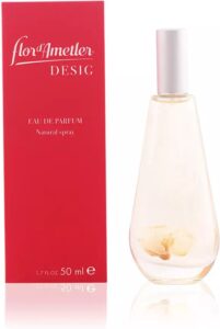 Flor d'Ametler - Damesparfum Desig De Flor D'ametler Flor De Almendro EDP - Vrouwen - 50 ml - Afbeelding 2