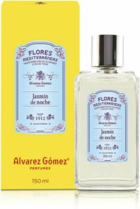 Damesparfum Alvarez Gomez 100150 - Afbeelding 4