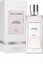 Damesparfum Inmense Peony Angel Schlesser EDT (100 ml) (100 ml)