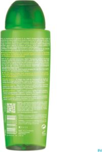 Bioderma Nodé G Shampoo 400ml - Afbeelding 3