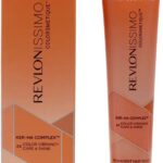 Permanente Kleur Revlon Revlonissimo Colorsmetique Nº 66.40 60 ml