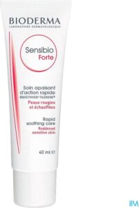 Bioderma Sensibio Forte Rapid Soothing Care 40 ml - Afbeelding 3