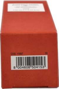 Comfort Zone Body Strategist Oil 100 ml - Afbeelding 4