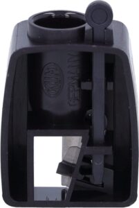 Dr. Hauschka Puntenslijper Make-up Accessoires Puntenslijper - Afbeelding 2