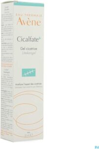Avène Cicalfate Littekengel 30 ml - Afbeelding 2