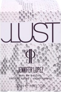 Jennifer Lopez W. Jlust Edp 30 Ml - Afbeelding 2
