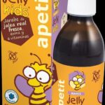 Eladiet Jelly Kids Apetit 250ml