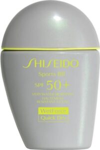 Sebastian Professional Shiseido Sports Bb Spf50   Very Dark 30ml - Afbeelding 7