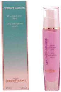 Certitude Absolue Ultra Face Serum By Jeanne Piaubert 30 Ml - Afbeelding 2