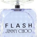 Jimmy Choo Flash Eau De Parfum For Women 100 Ml